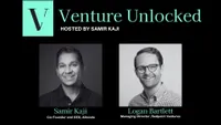 Venture Unlocked: The playbook for venture capital managers artwork