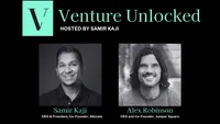 Venture Unlocked: The playbook for venture capital managers artwork