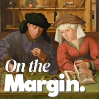 On The Margin artwork