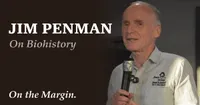 On The Margin artwork