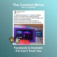 The Content Mines artwork