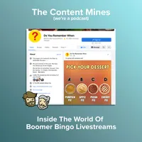 The Content Mines artwork