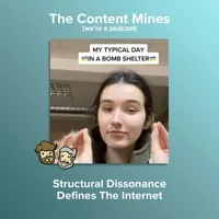 The Content Mines artwork