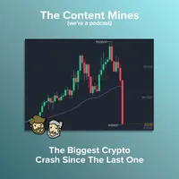 The Content Mines artwork