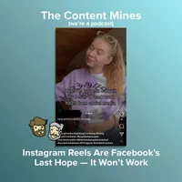 The Content Mines artwork