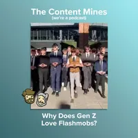 The Content Mines artwork