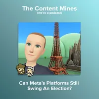 The Content Mines artwork