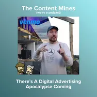 The Content Mines artwork