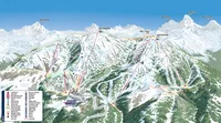 The Storm Skiing Journal and Podcast artwork