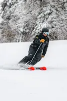 The Storm Skiing Journal and Podcast artwork