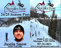 The Storm Skiing Journal and Podcast artwork