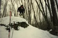 The Storm Skiing Journal and Podcast artwork
