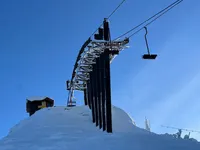 The Storm Skiing Journal and Podcast artwork