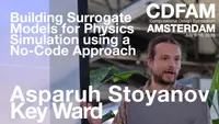 CDFAM Computational Design Symposium artwork