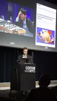 CDFAM Computational Design Symposium artwork