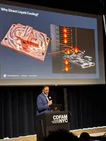 CDFAM Computational Design Symposium artwork