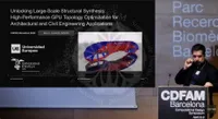 CDFAM Computational Design Symposium artwork