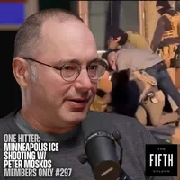 The Fifth Column artwork
