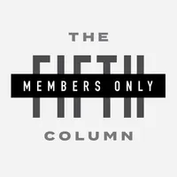 The Fifth Column artwork