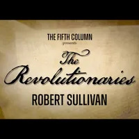 The Fifth Column artwork