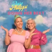 Busy Philipps is Doing Her Best artwork