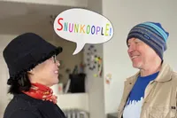 Subtitle artwork