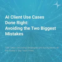 TBR Talks: Decoding Strategies and Ecosystems of the Globe's Top Tech Firms artwork