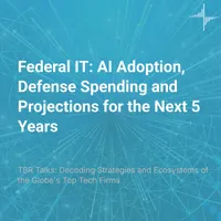 TBR Talks: Decoding Strategies and Ecosystems of the Globe's Top Tech Firms artwork