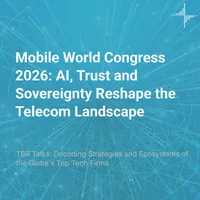 TBR Talks: Decoding Strategies and Ecosystems of the Globe's Top Tech Firms artwork