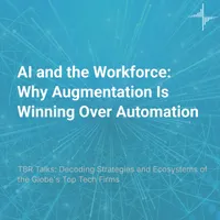 TBR Talks: Decoding Strategies and Ecosystems of the Globe's Top Tech Firms artwork