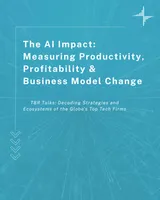 TBR Talks: Decoding Strategies and Ecosystems of the Globe's Top Tech Firms artwork