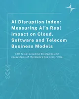 TBR Talks: Decoding Strategies and Ecosystems of the Globe's Top Tech Firms artwork