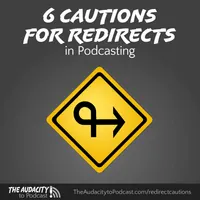 The Audacity to Podcast® - tips and how to start and grow profit in podcasting artwork