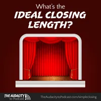 The Audacity to Podcast® - tips and how to start and grow profit in podcasting artwork