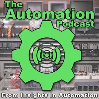 The Automation Podcast artwork