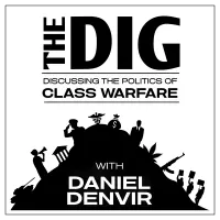 The Dig artwork