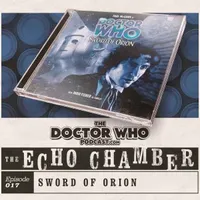The Doctor Who Podcast artwork