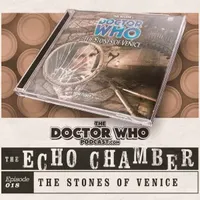 The Doctor Who Podcast artwork