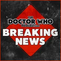 The Doctor Who Podcast artwork