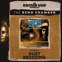 The Doctor Who Podcast artwork