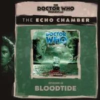The Doctor Who Podcast artwork