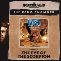 The Doctor Who Podcast artwork