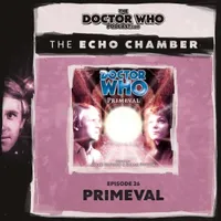 The Doctor Who Podcast artwork