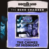 The Doctor Who Podcast artwork