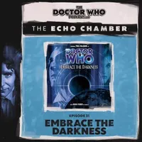 The Doctor Who Podcast artwork