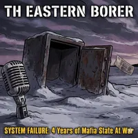 The Eastern Border artwork