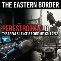 The Eastern Border artwork