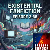 The Eastern Border artwork