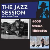 The Jazz Session artwork