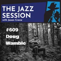The Jazz Session artwork